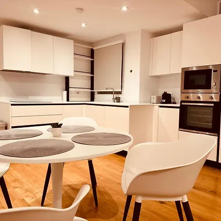 Sunny Terrace Sea View Appartamento Sliema