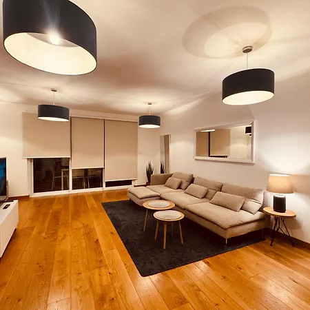 Appartamento Sunny Terrace Sea View *