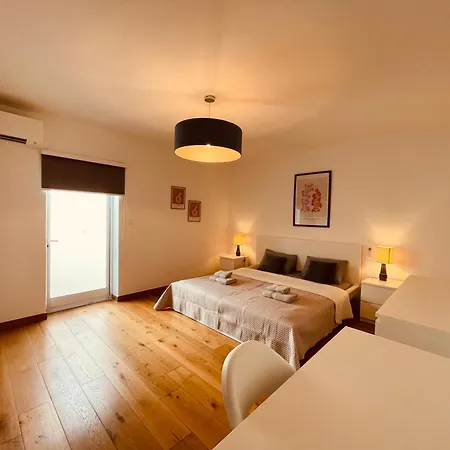 Appartamento Sunny Terrace Sea View