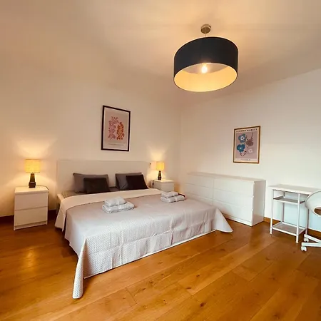 Sunny Terrace Sea View Appartamento Sliema
