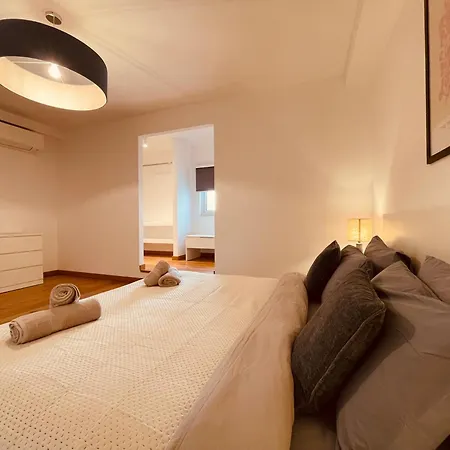 Appartamento Sunny Terrace Sea View