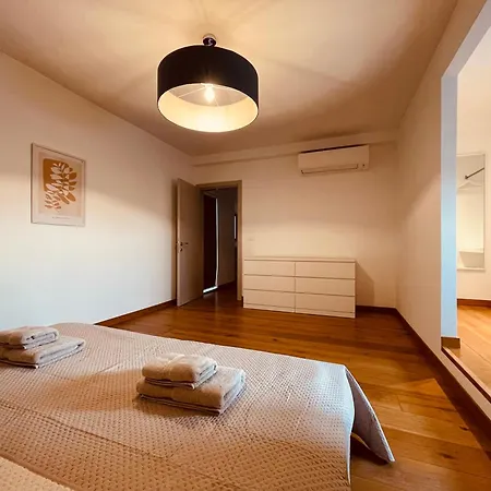 Appartamento Sunny Terrace Sea View