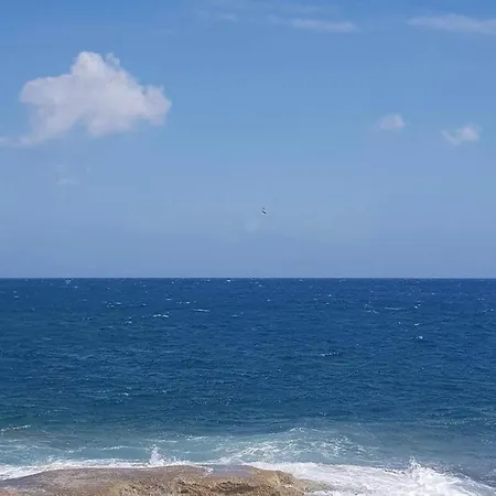 Appartamento Sunny Terrace Sea View
